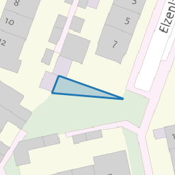 Perceel NKK01-M-1413