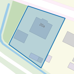 Perceel NKK01-M-1415