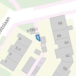 Perceel NKK01-M-1417