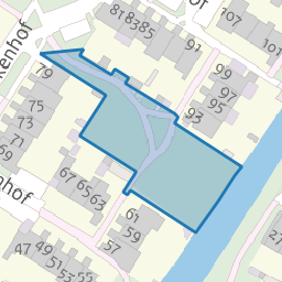 Perceel NKK01-M-1420