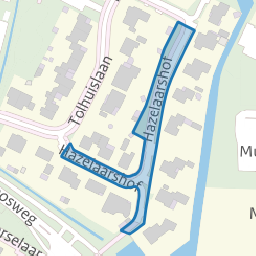 Perceel NKK01-M-1426