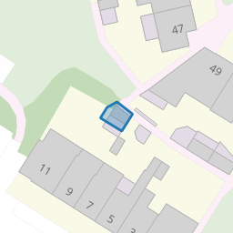 Perceel NKK01-M-1431