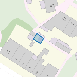 Perceel NKK01-M-1432