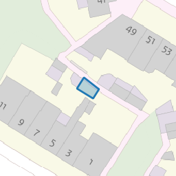 Perceel NKK01-M-1433