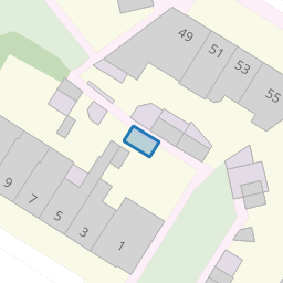 Perceel NKK01-M-1434