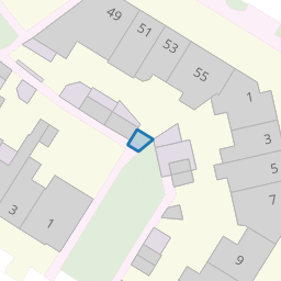 Perceel NKK01-M-1436