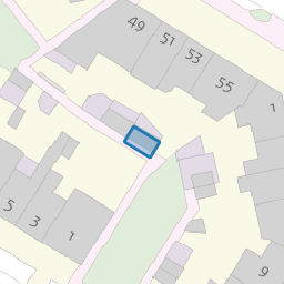 Perceel NKK01-M-1437