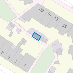 Perceel NKK01-M-1438