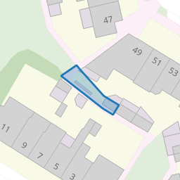 Perceel NKK01-M-1439