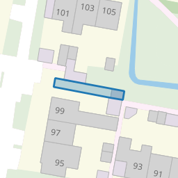 Perceel NKK01-M-1441