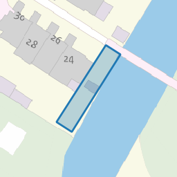 Perceel NKK01-M-1445