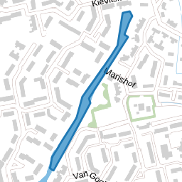 Perceel NKK01-M-1447