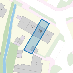 Perceel NKK01-M-1459