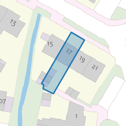 Perceel NKK01-M-1460