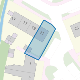 Perceel NKK01-M-1462