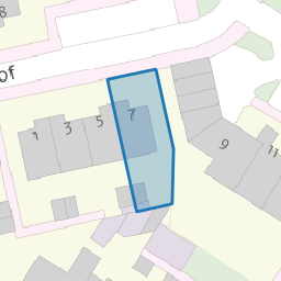 Perceel NKK01-M-1469