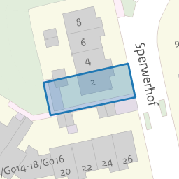 Perceel NKK01-M-1473