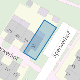 Perceel NKK01-M-1480