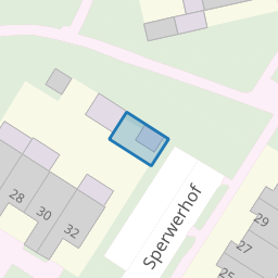 Perceel NKK01-M-1483