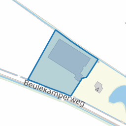 Perceel NKK01-M-1486