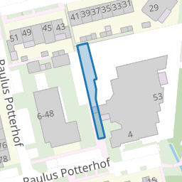 Perceel NKK01-M-1488