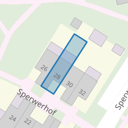 Perceel NKK01-M-1492