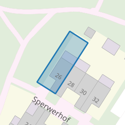 Perceel NKK01-M-1494