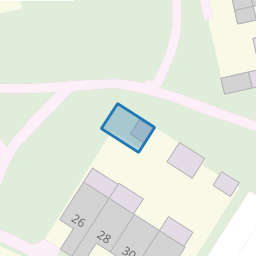 Perceel NKK01-M-1495