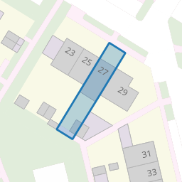 Perceel NKK01-M-1496