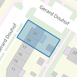 Perceel NKK01-M-1506