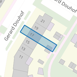 Perceel NKK01-M-1507