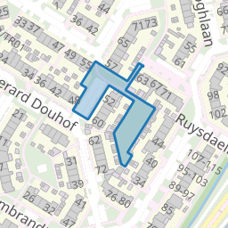 Perceel NKK01-M-1510