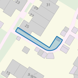 Perceel NKK01-M-1511