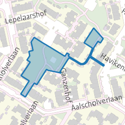 Perceel NKK01-M-1512