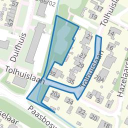 Perceel NKK01-M-1515