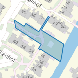 Perceel NKK01-M-1526