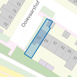 Perceel NKK01-M-1527