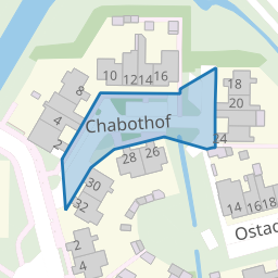 Perceel NKK01-M-1536