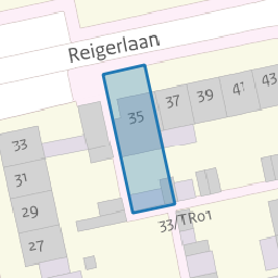 Perceel NKK01-M-1538
