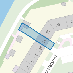 Perceel NKK01-M-1545