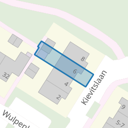 Perceel NKK01-M-1548