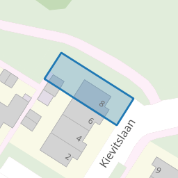 Perceel NKK01-M-1549