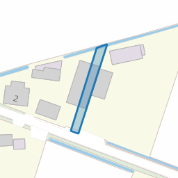 Perceel NKK01-M-1553