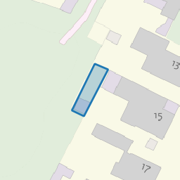 Perceel NKK01-M-1556