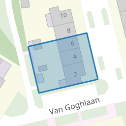 Perceel NKK01-M-1557