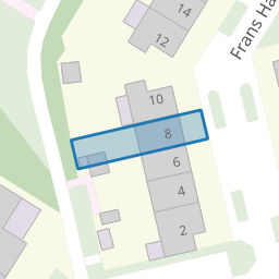 Perceel NKK01-M-1558