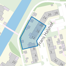 Perceel NKK01-M-1559