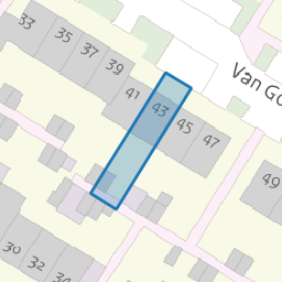 Perceel NKK01-M-1566