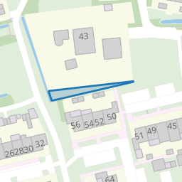 Perceel NKK01-M-1568