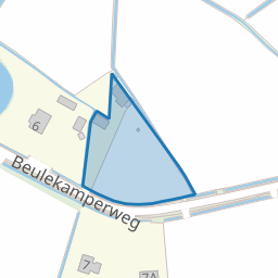 Perceel NKK01-M-1570